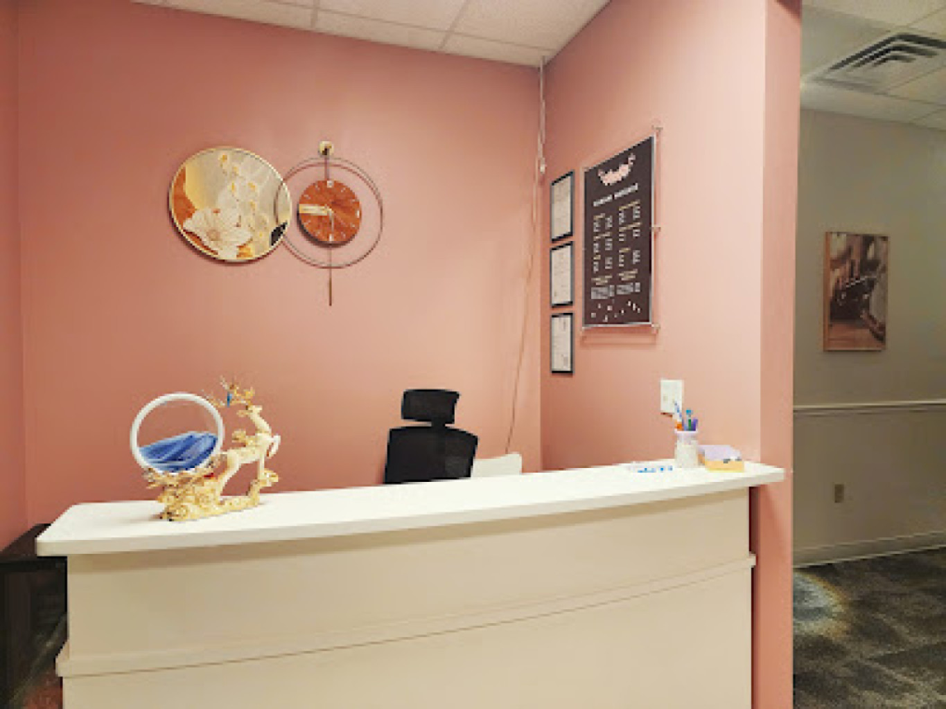 Hot Stone Spa photo 1