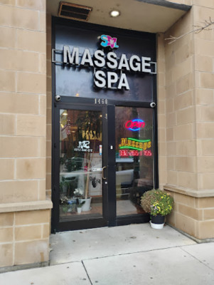 S&L Nails & Massage Spa listing photo