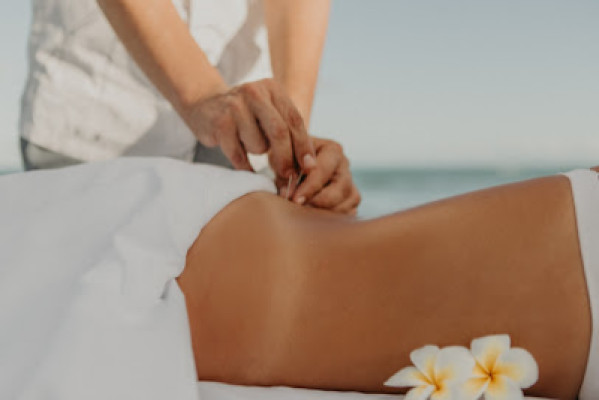 Eastern Western Massage Spa listing photo