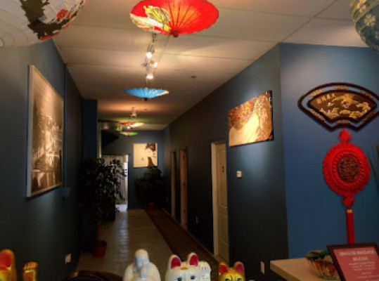 Dragon Massage listing photo