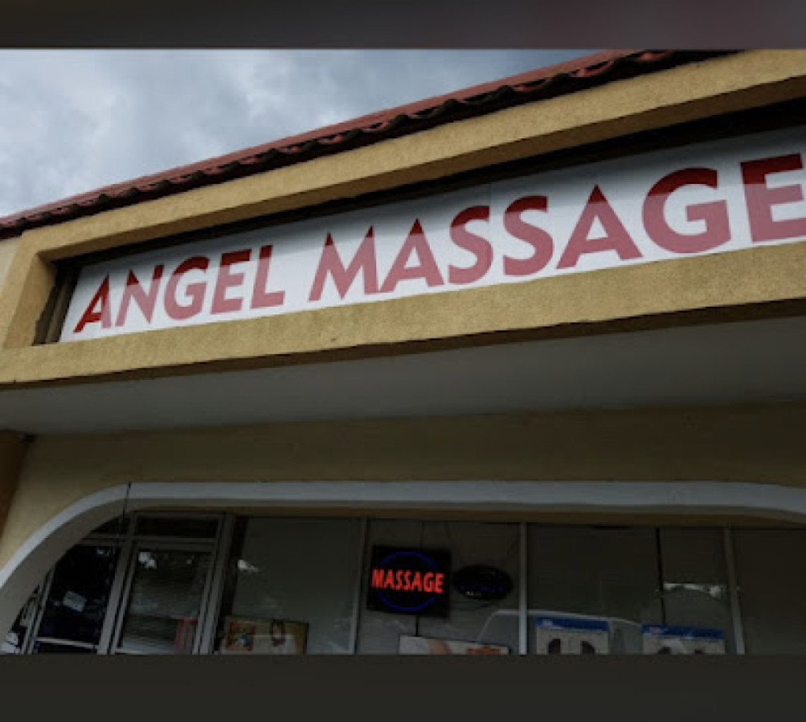 Angel Spa photo 1