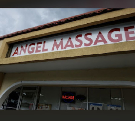 Angel Spa listing photo