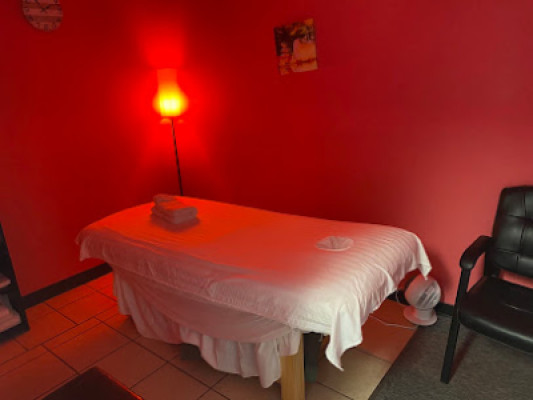 Oasis Massage listing photo