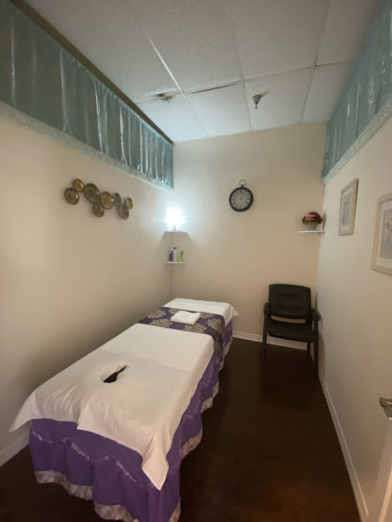 Cozy massage photo 1