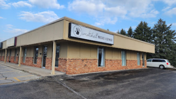 Ankeny Therapeutic Massage listing photo