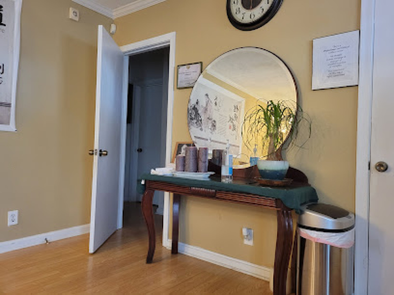 Taijihands Spa photo 1