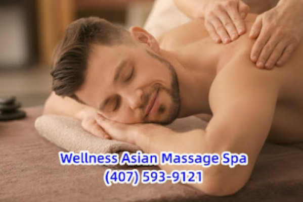 Wellness Asian Massage Spa listing photo
