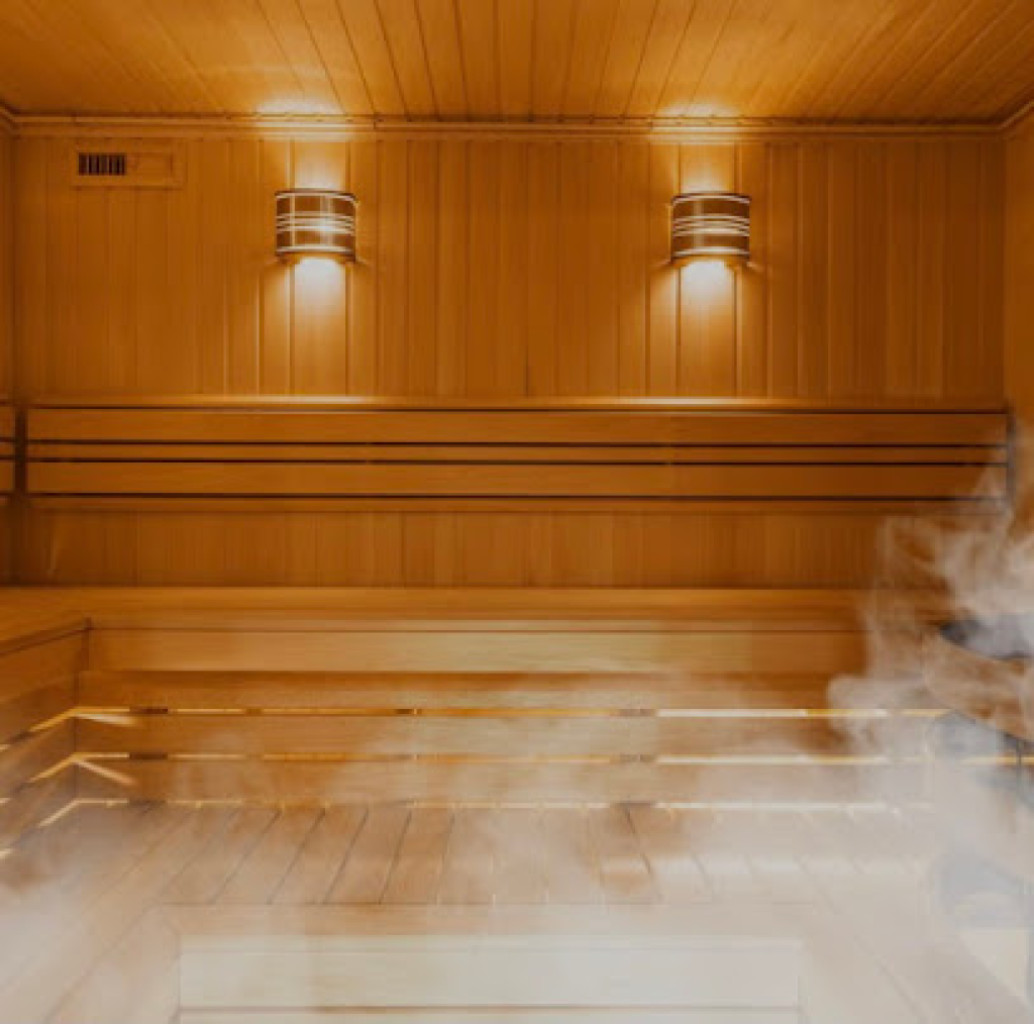 Aloha Sauna photo 1