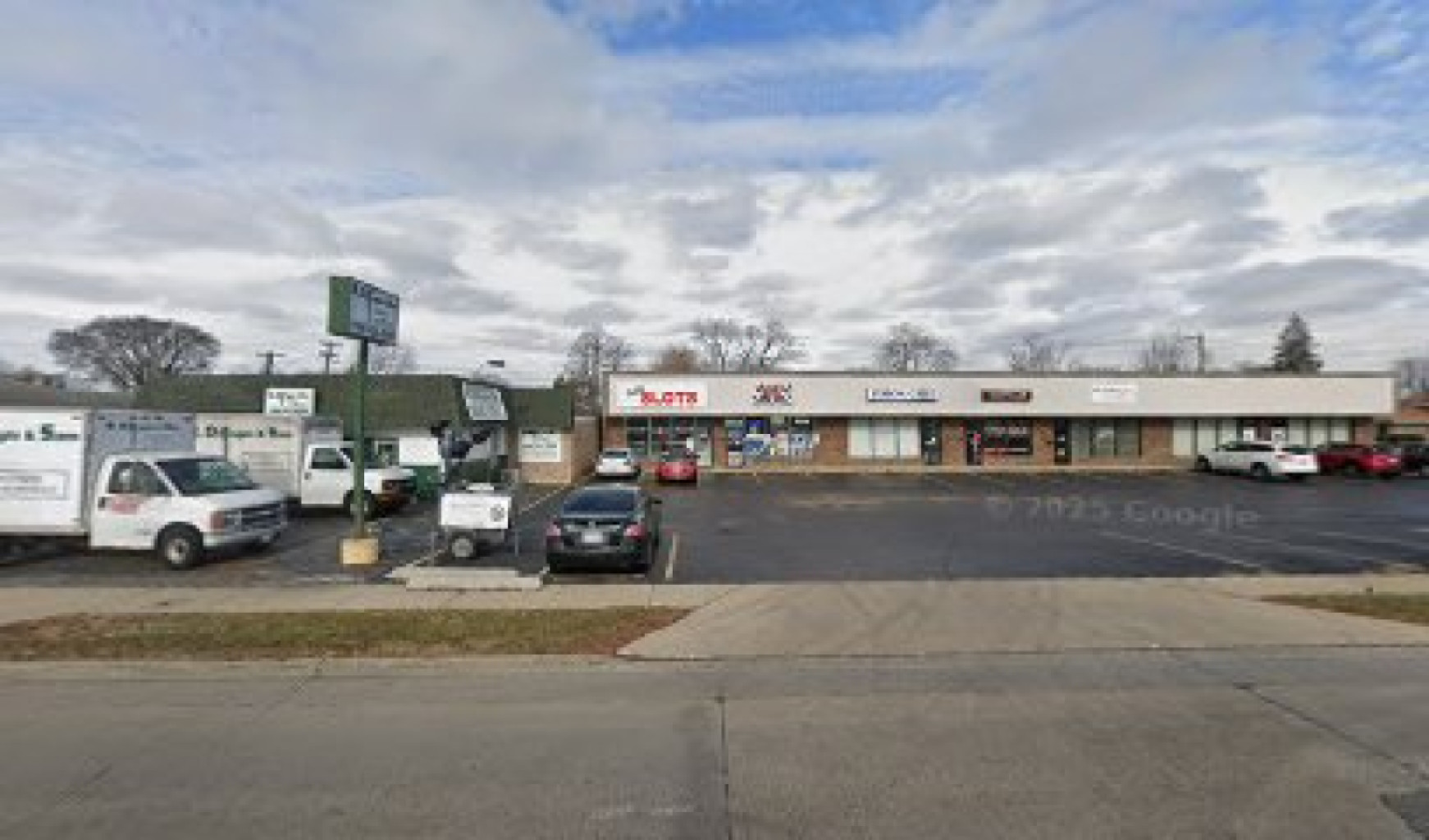 Escape Day Spa photo 1