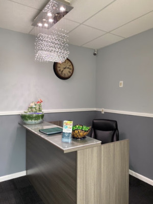 CK Touch for Healing Massage listing photo