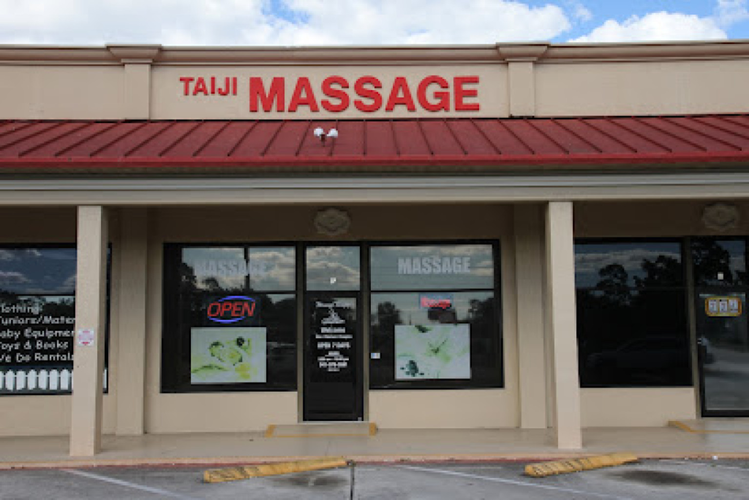 Taiji Massage photo 1