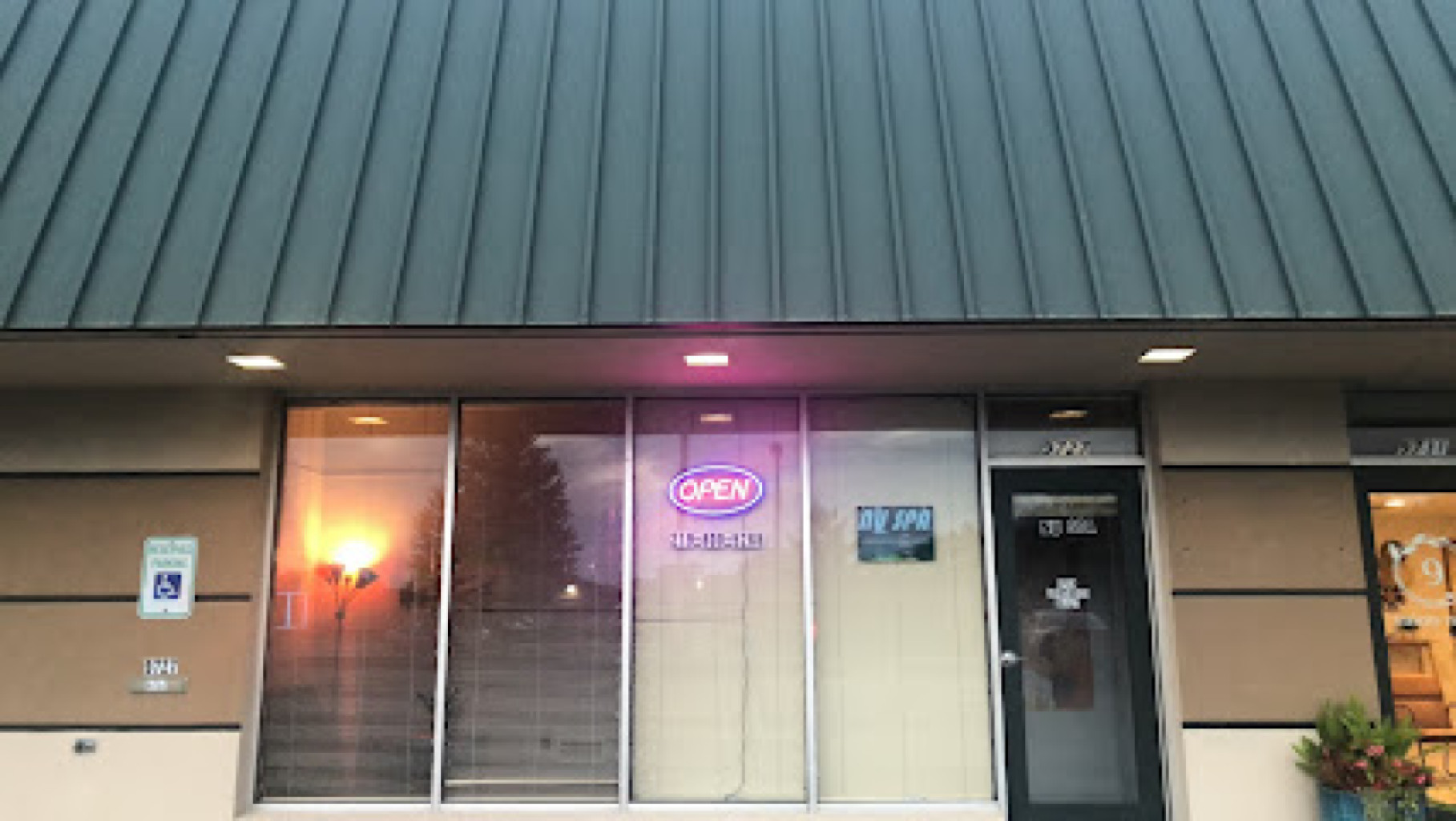 NU SPA photo 1