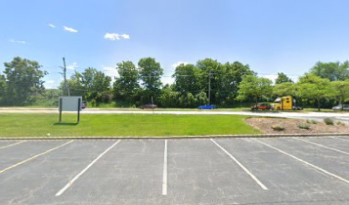 Ogden spa listing photo