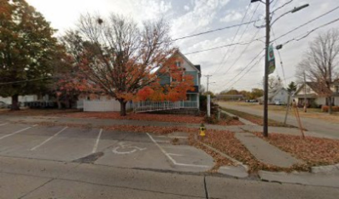 Metamorphosis Organic Massage listing photo