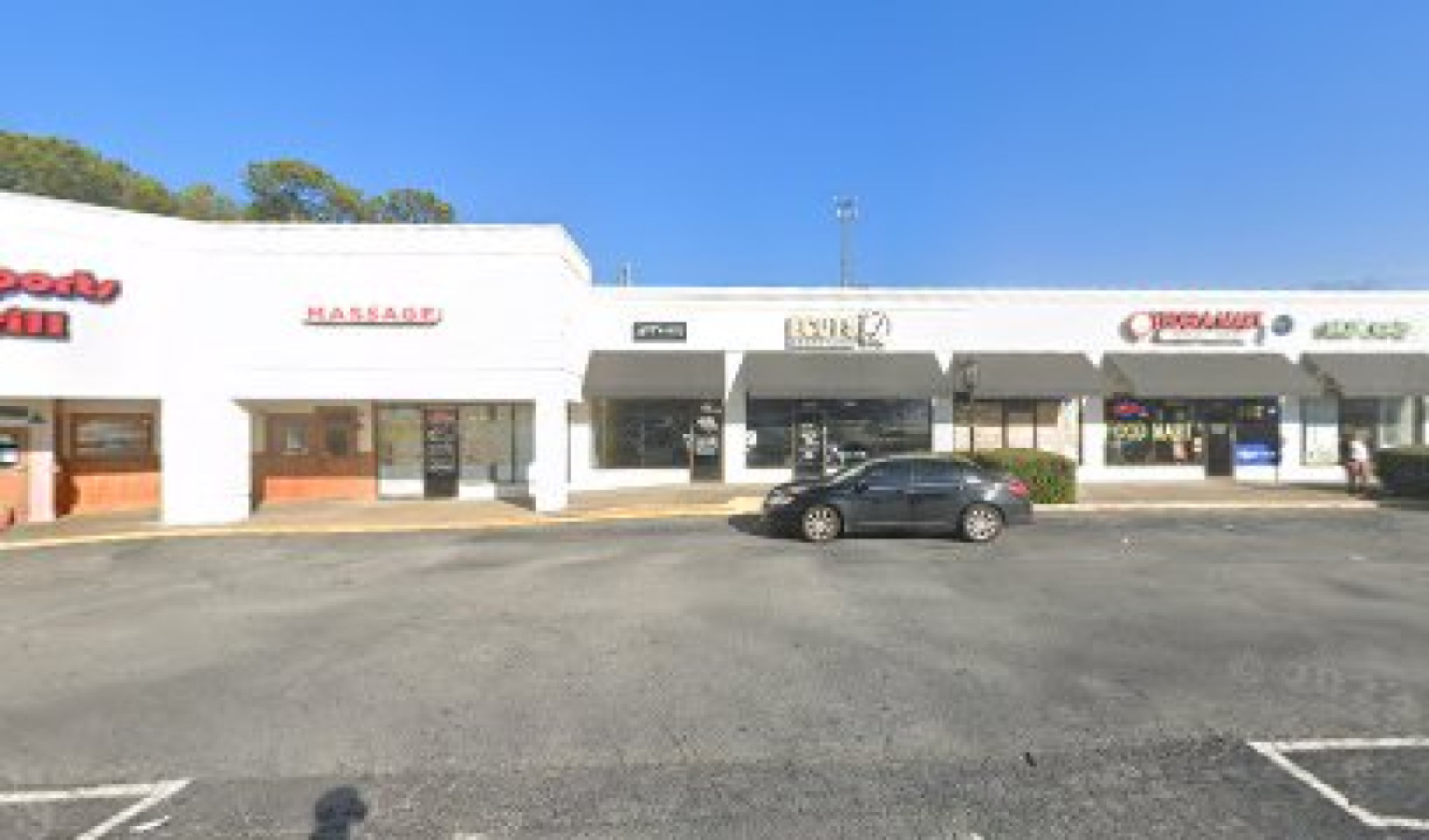 EK Healing Massage photo 1