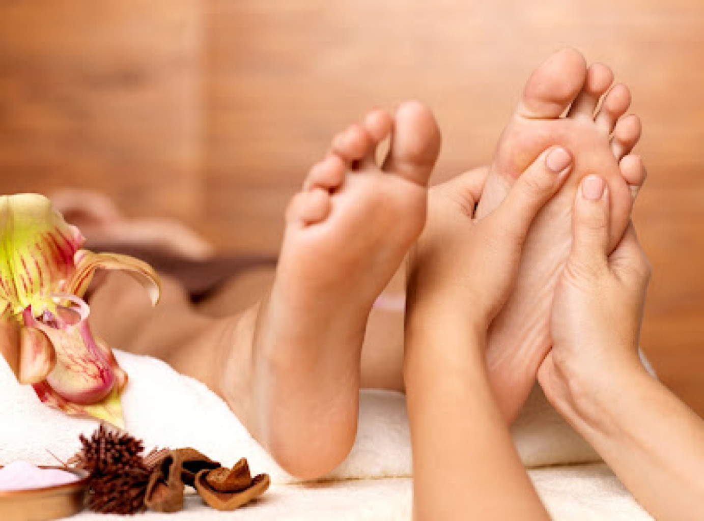 Top Oasis Massage photo 1