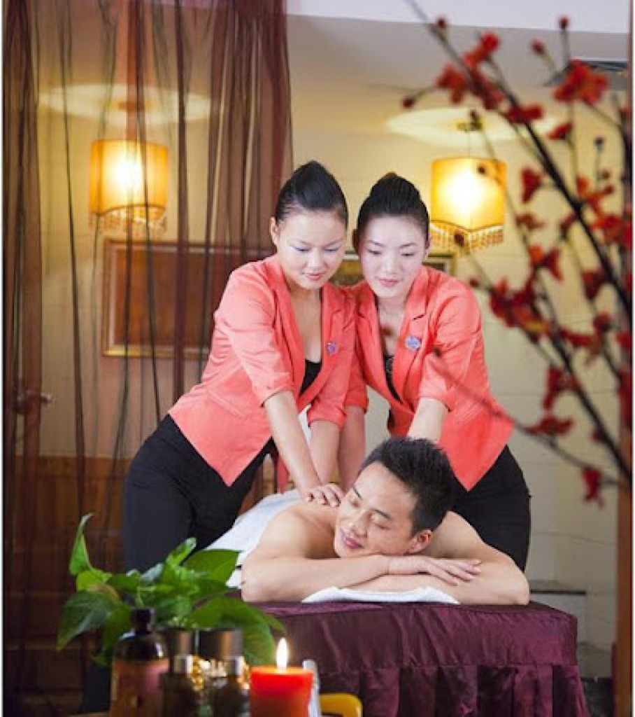Summer Massage photo 1