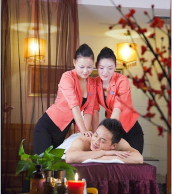 Summer Massage listing photo