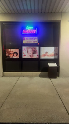 KT ROSE SPA listing photo