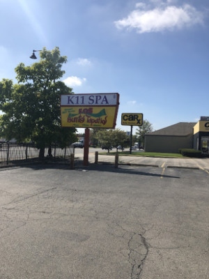 K11 listing photo