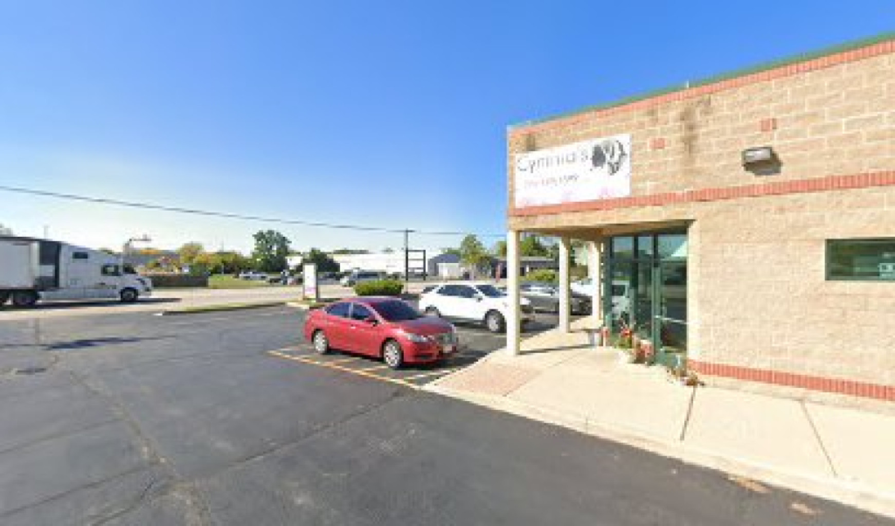 Heaven Massage Spa photo 1