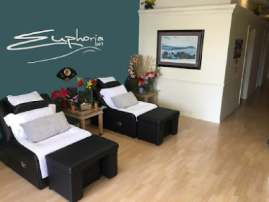 Euphoria Spas listing photo