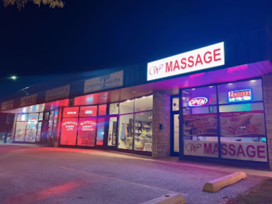 Sky spa listing photo
