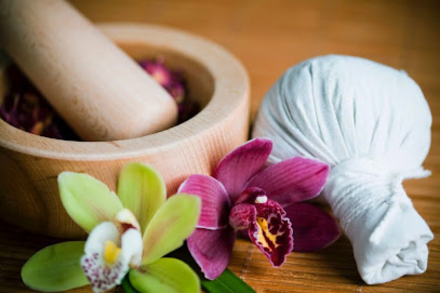Pasinee Thai Massage photo 1