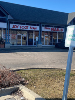 Joy Foot Spa listing photo