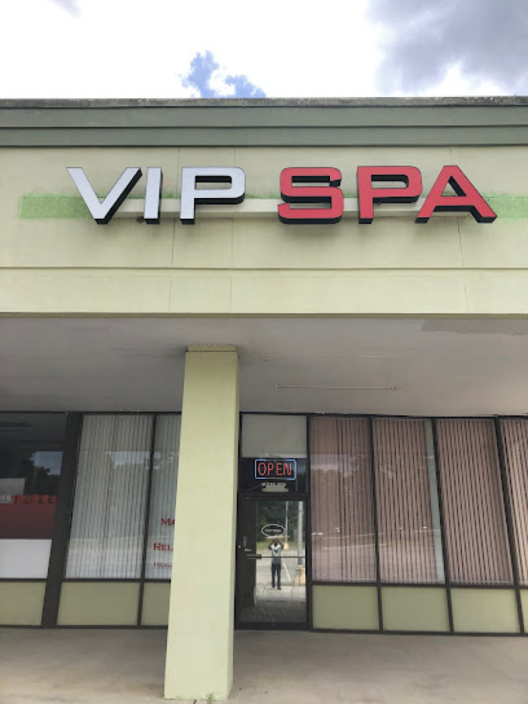 VIP Spa photo 1