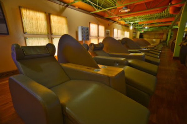King Spa listing photo