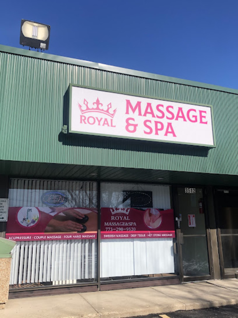Royal Massage photo 1