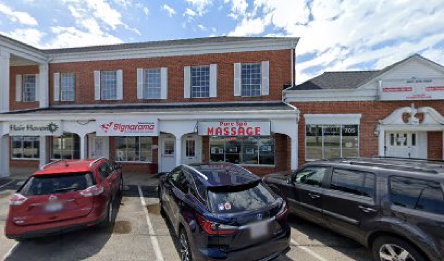 Pure Spa photo 1
