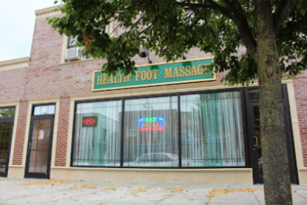 Health Foot Massage listing photo