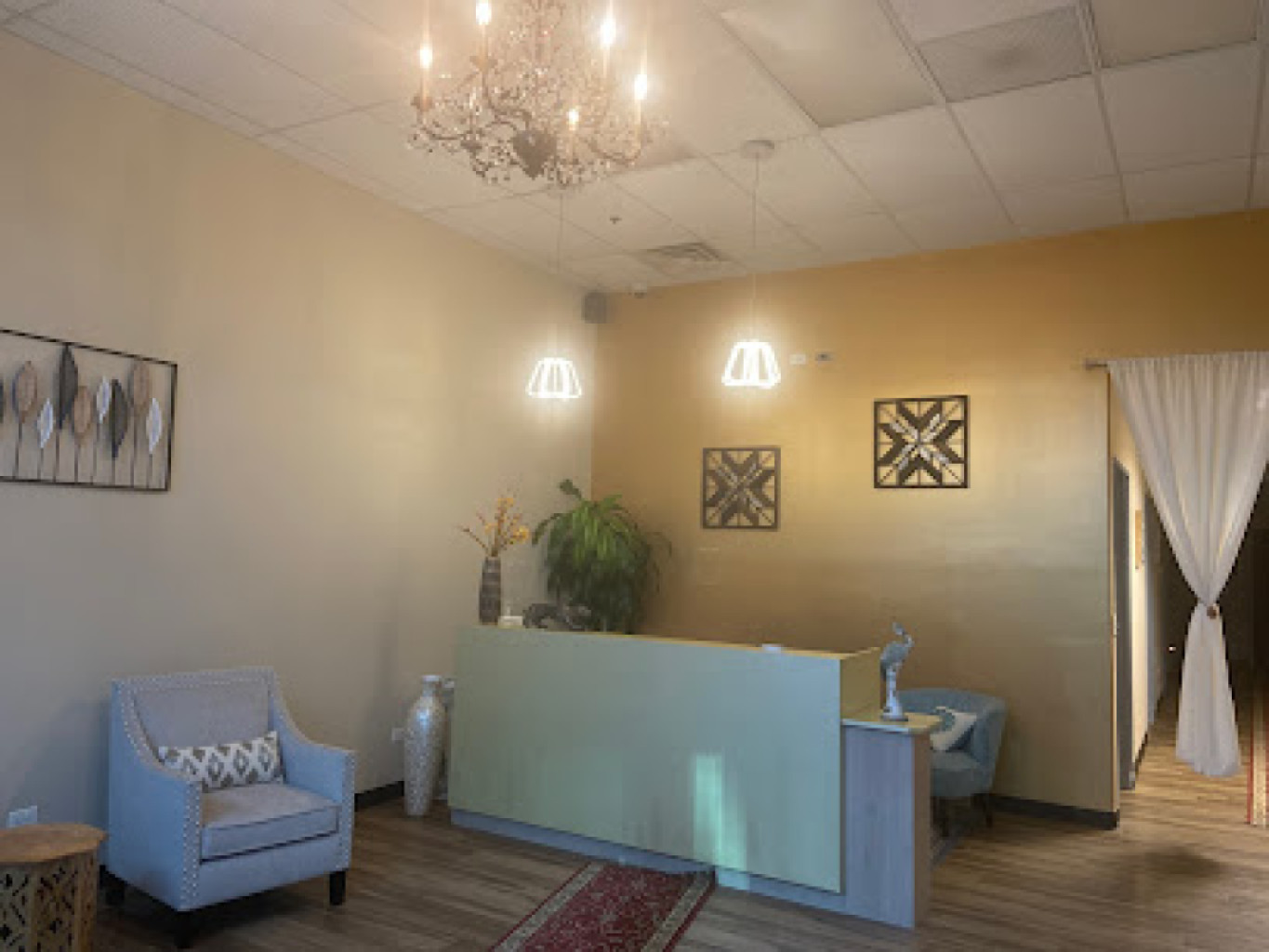 Eola Spa photo 1