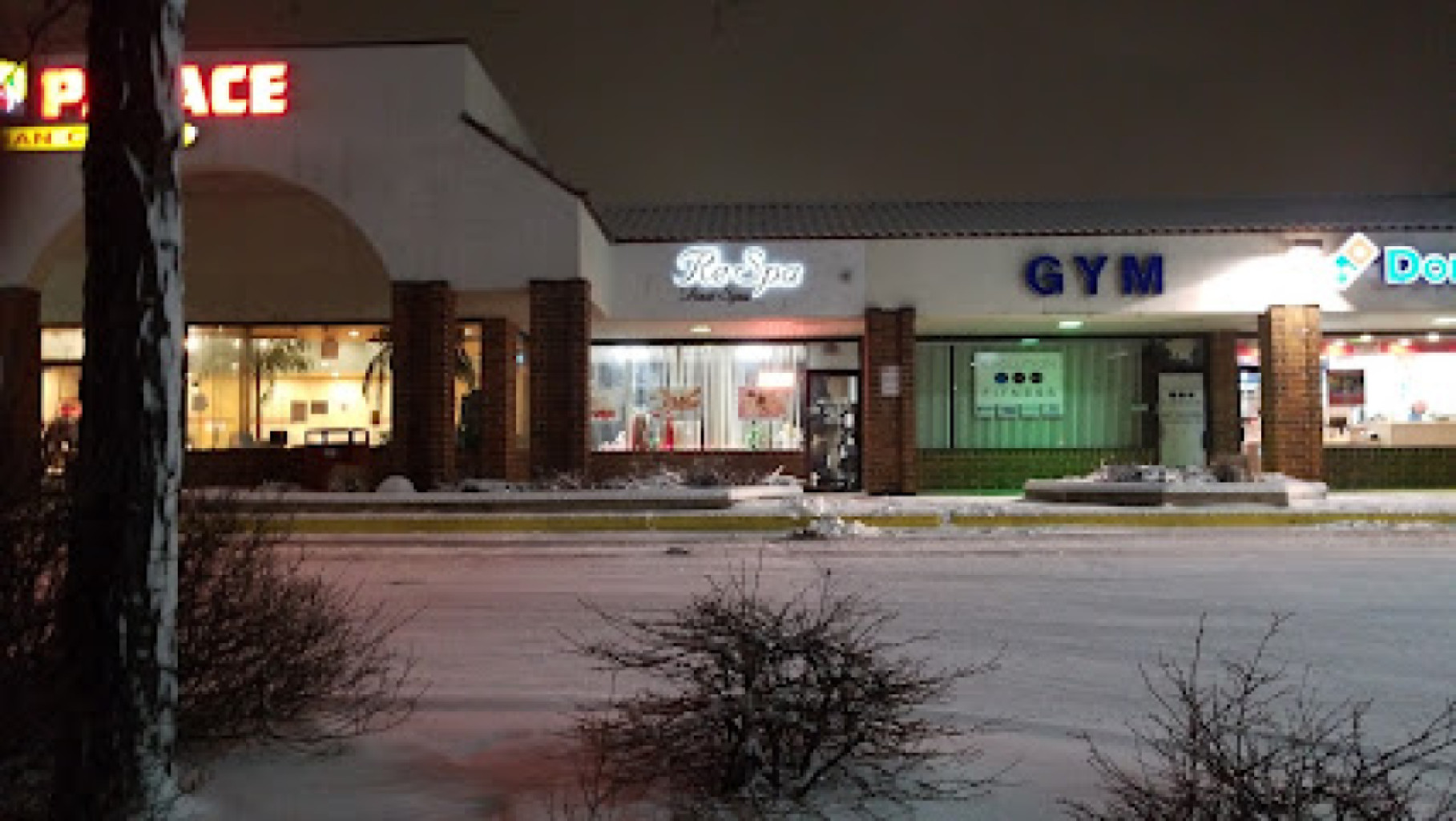 Spring Spa photo 1