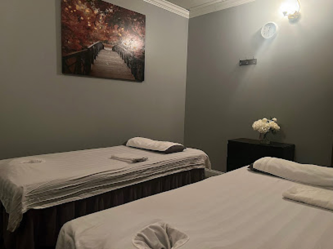 Spa 18 photo 1