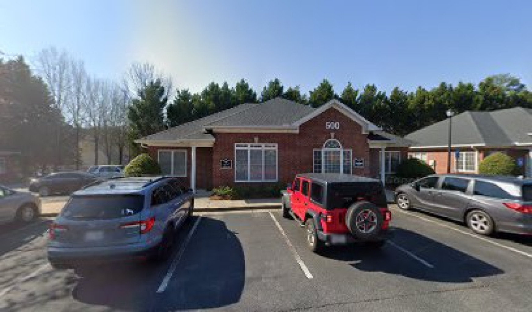 Pine Health Club And Spa photo 1
