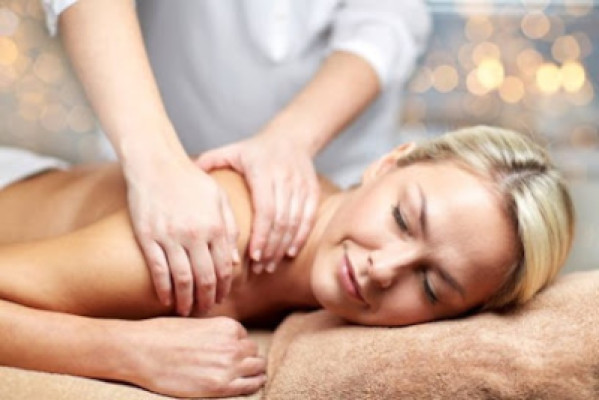 Health Massage listing photo