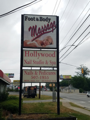 Foot & Body Massage listing photo