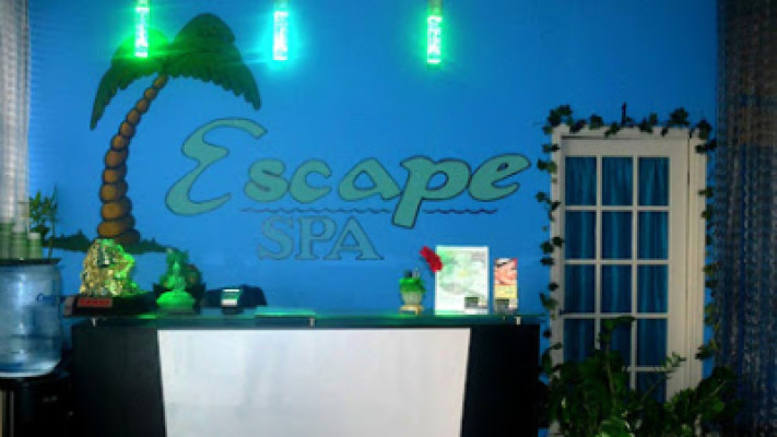 Escape Spa listing photo