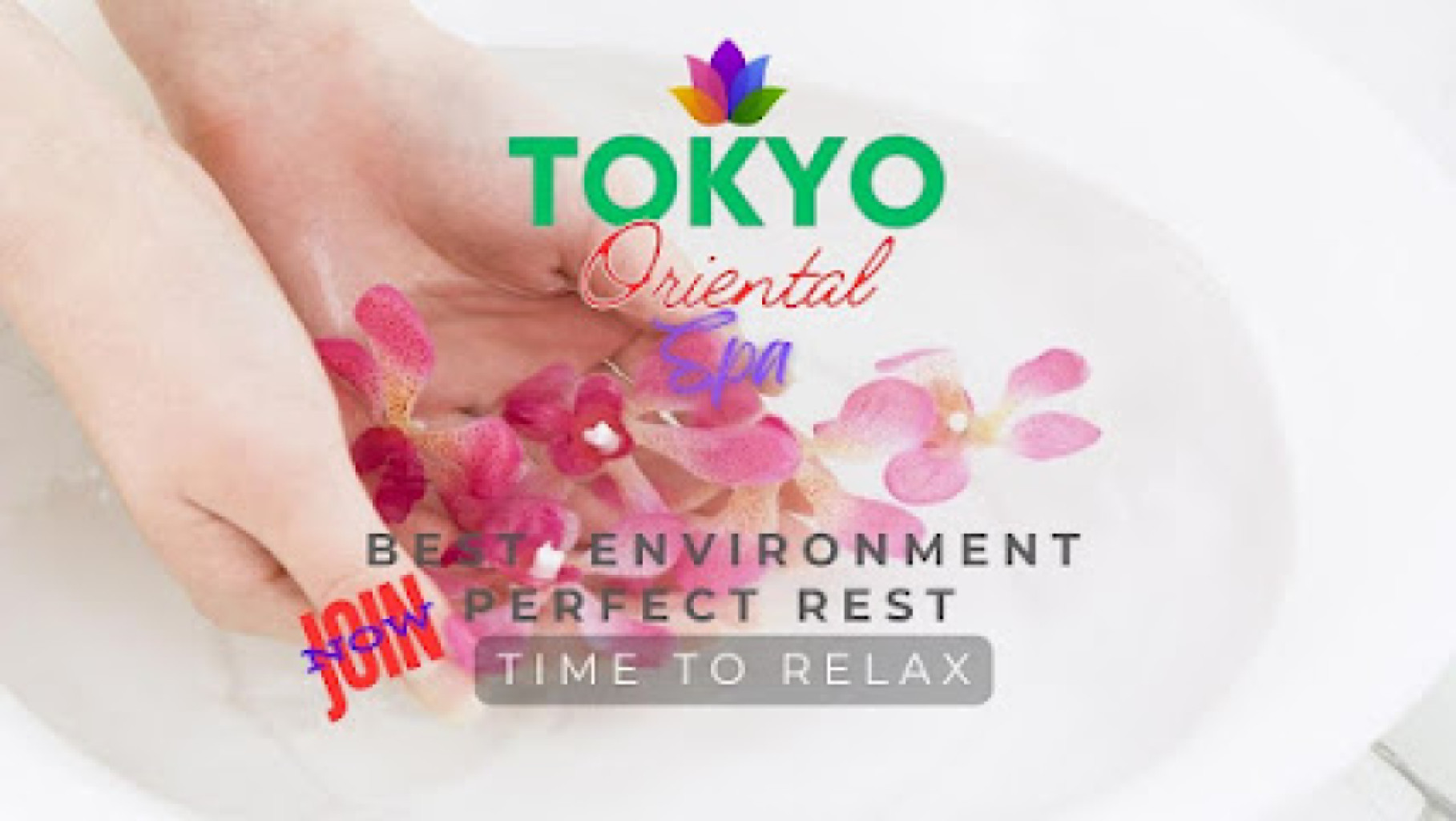 Tokyo Spa photo 1