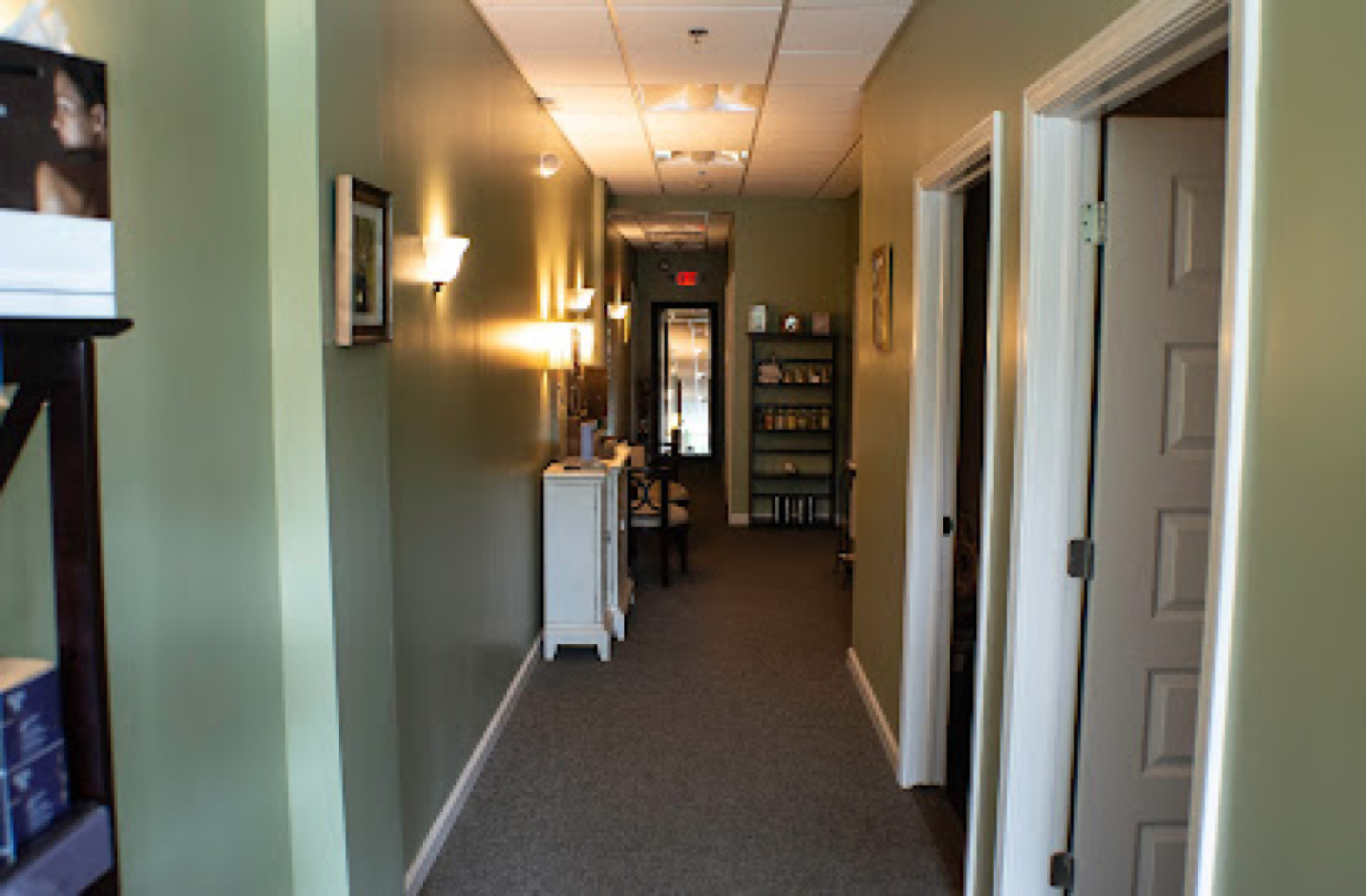 Classic Spa photo 1