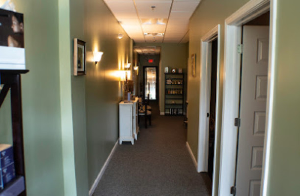 Classic Spa listing photo