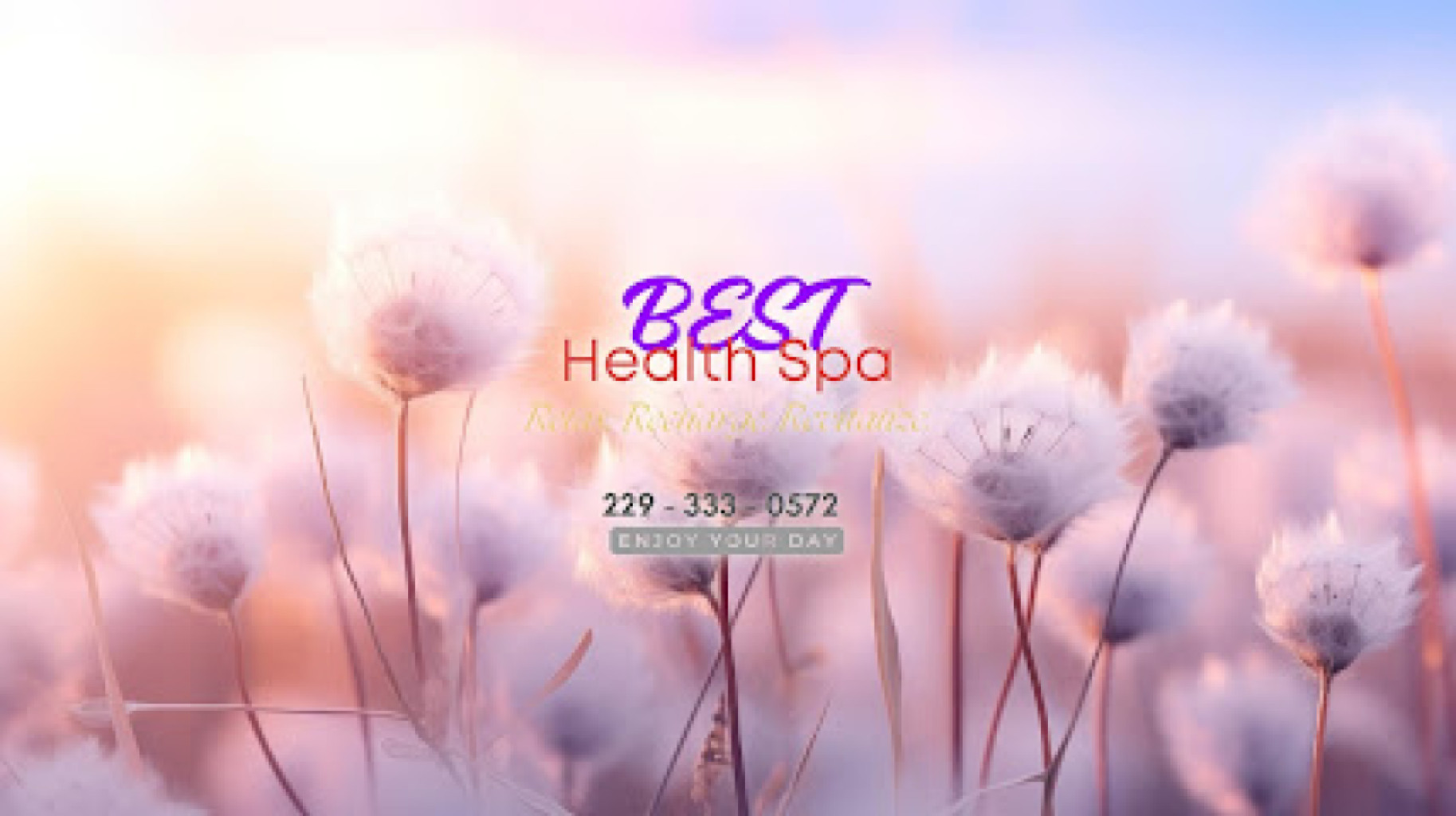 Best Health Spa photo 1