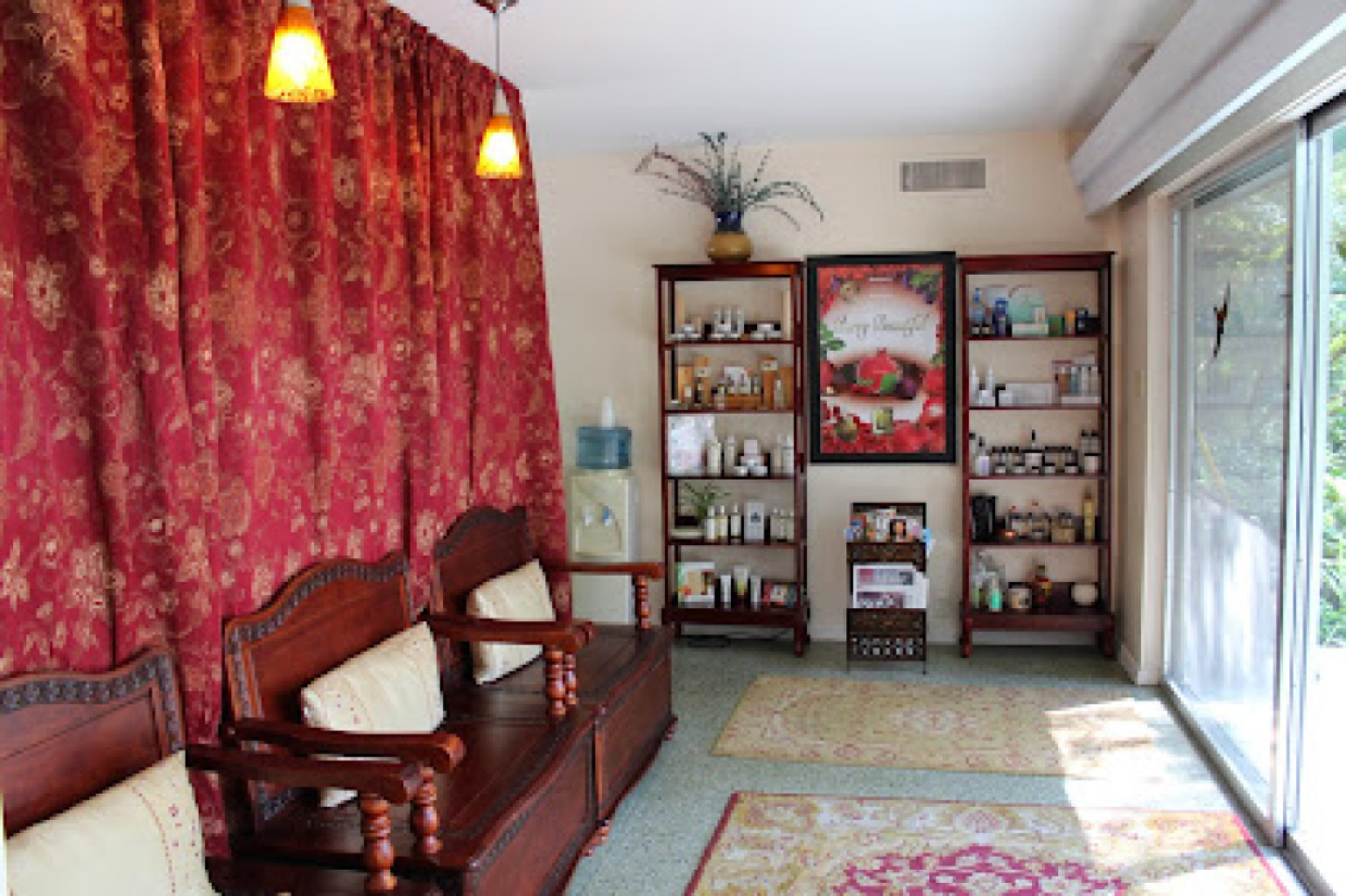 Moon Spa photo 1