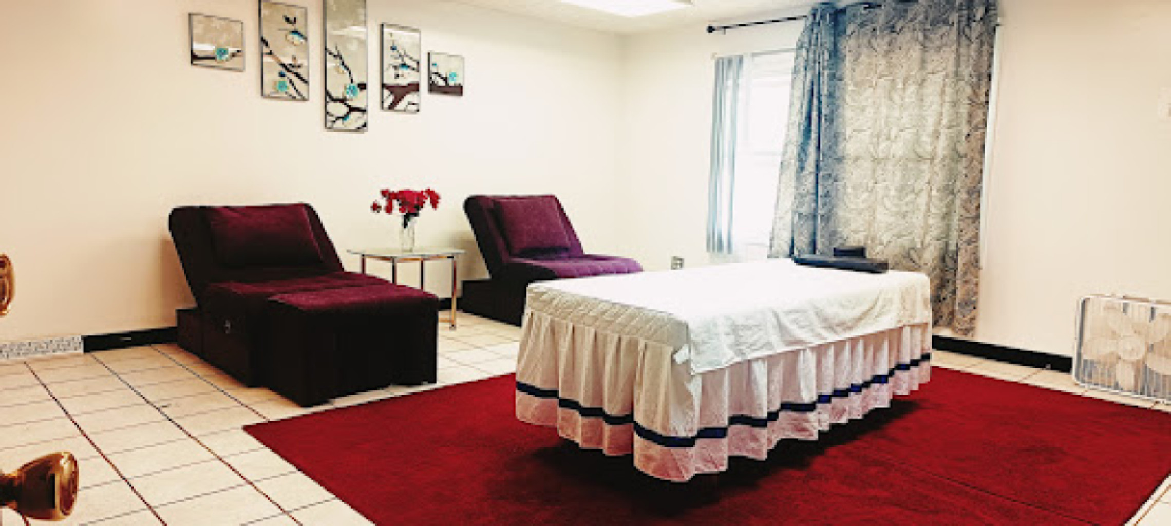 Carnation Massage photo 1