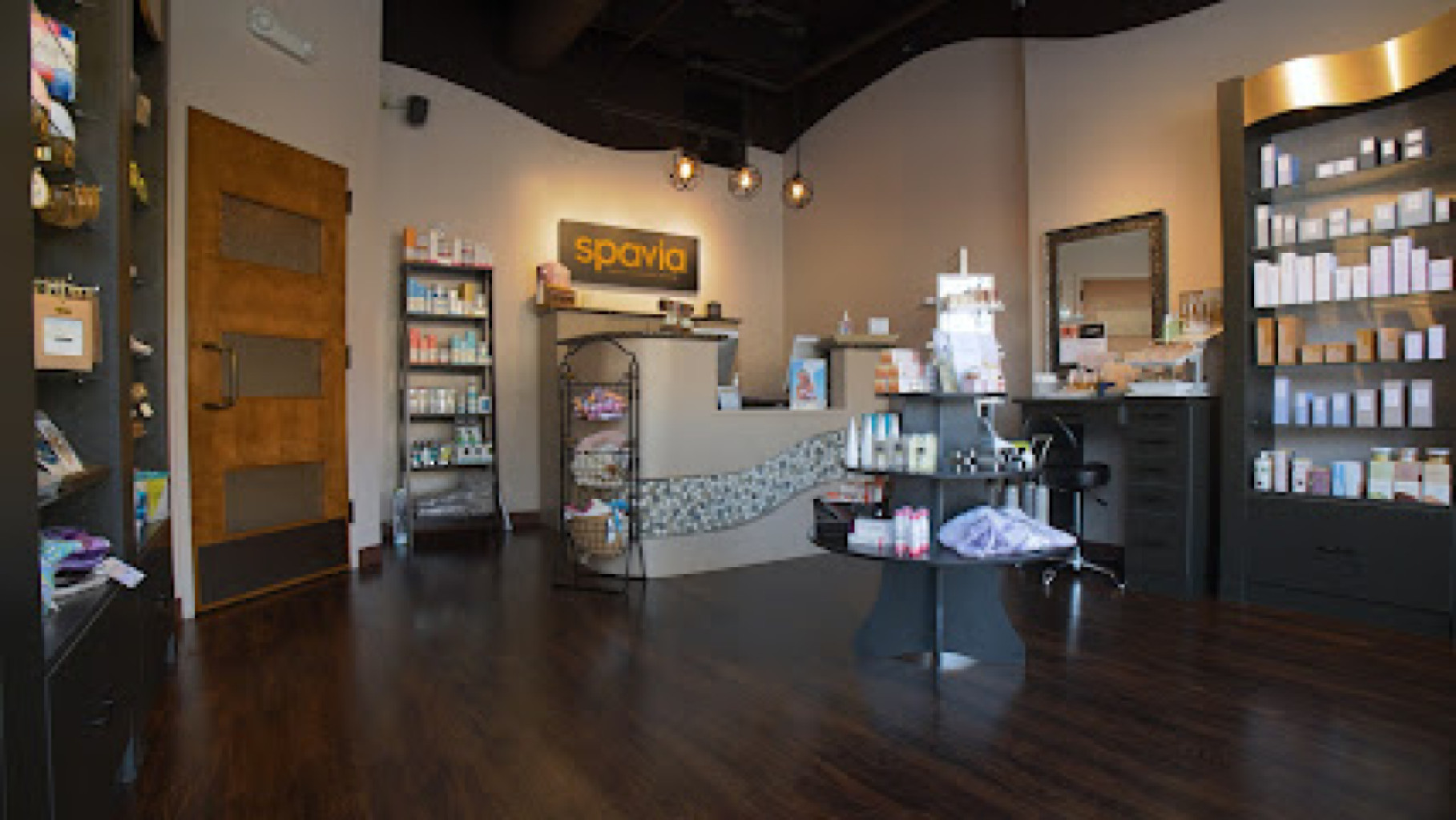Lotus Spa photo 1