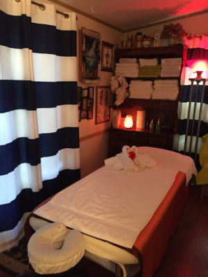 Airport Foot & Body Massage listing photo