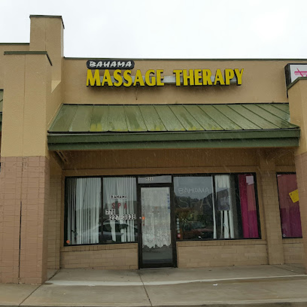 Bahama Spa photo 1